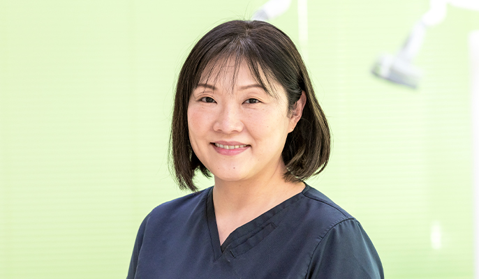 院長画像