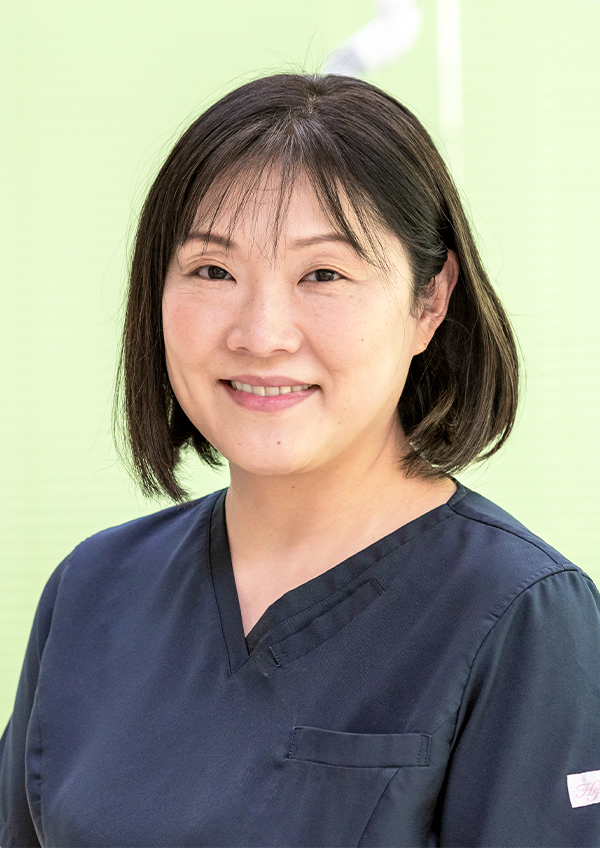 院長画像